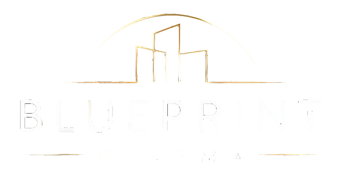 Blueprint Cinema