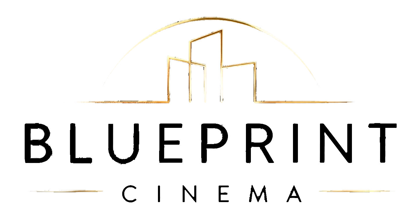 Blueprint Cinema